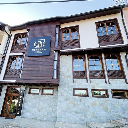Hotel Hiserra Prizren Extérieur photo