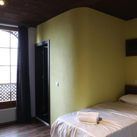 Hotel Hiserra Prizren Extérieur photo