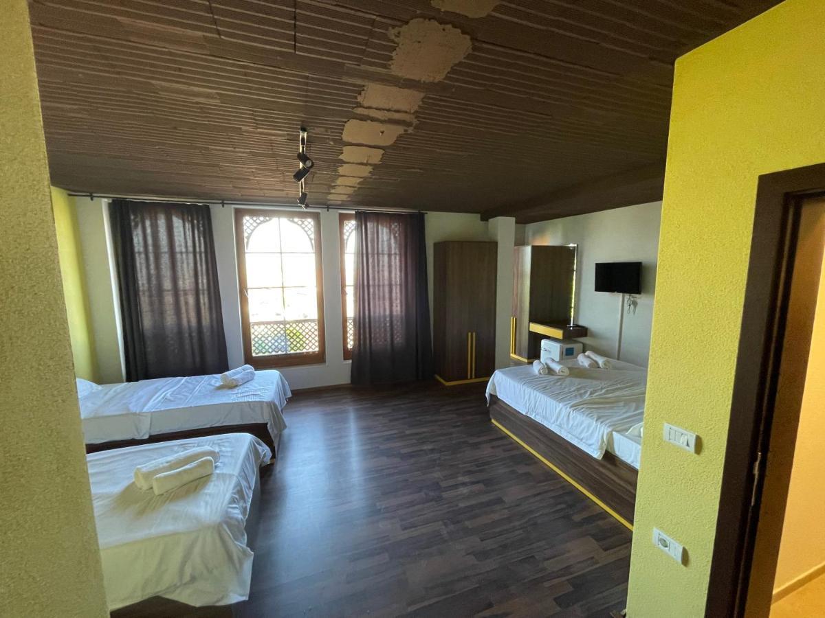 Hotel Hiserra Prizren Extérieur photo