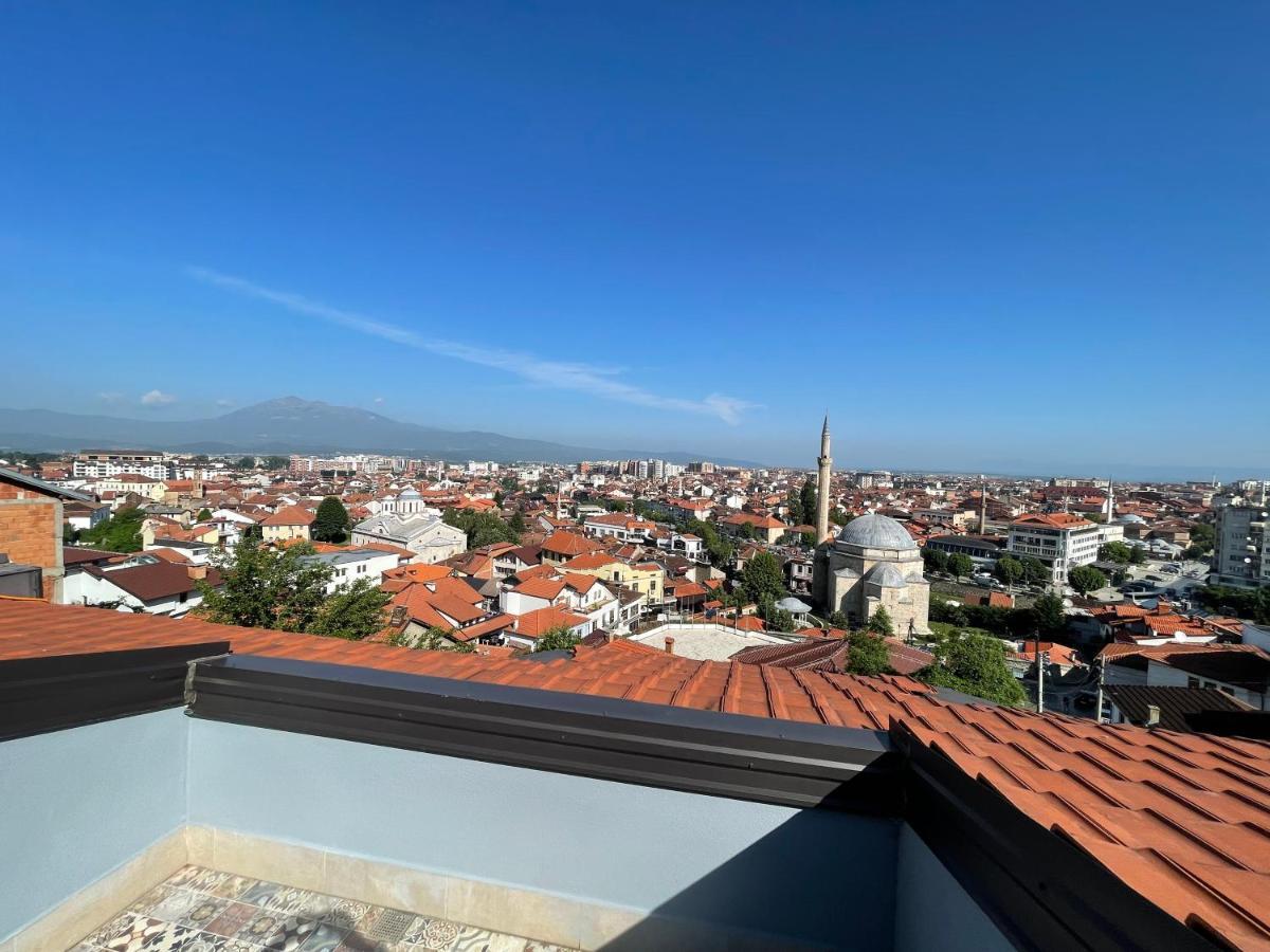 Hotel Hiserra Prizren Extérieur photo