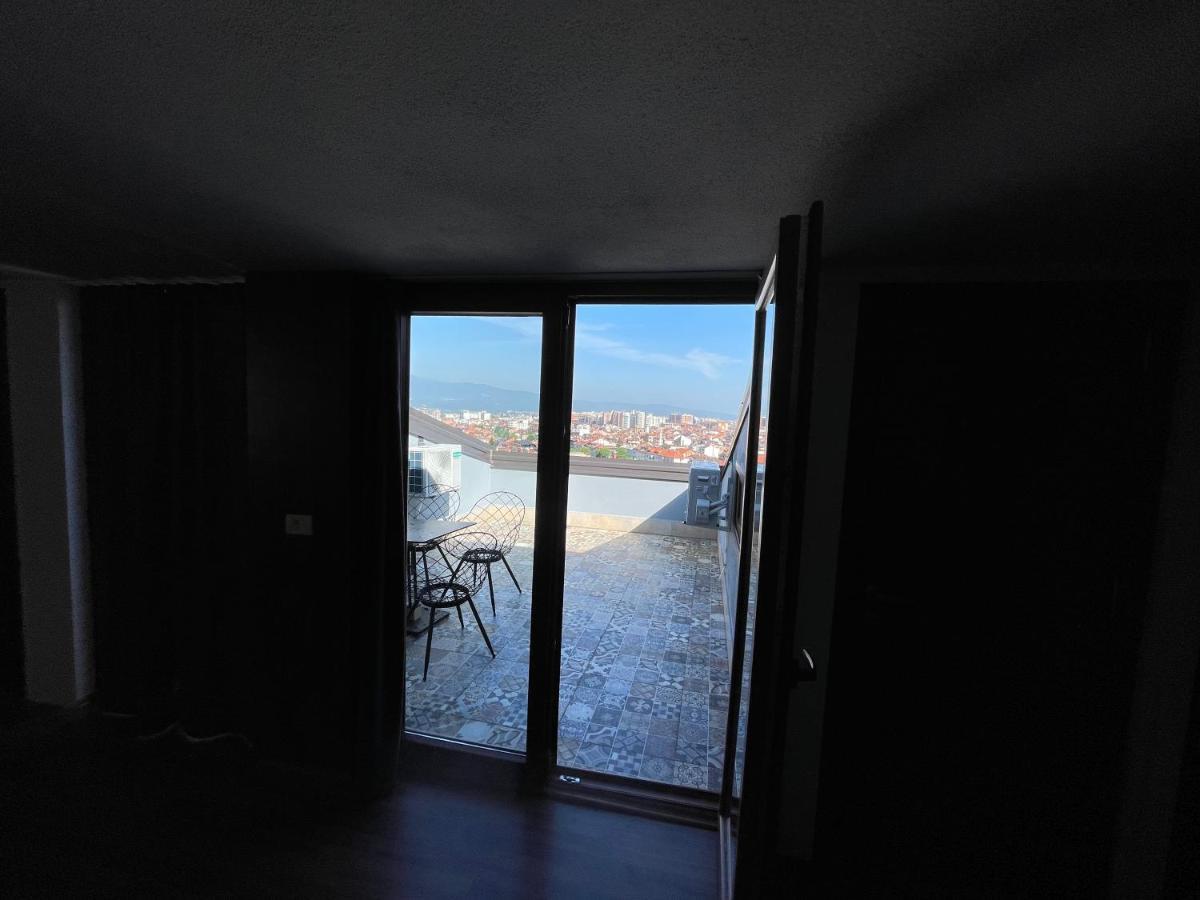 Hotel Hiserra Prizren Extérieur photo