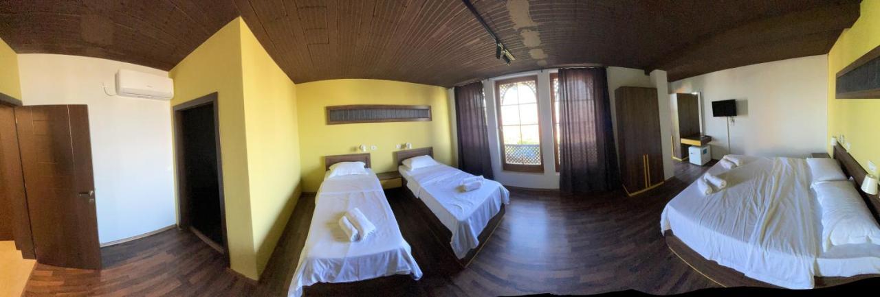 Hotel Hiserra Prizren Extérieur photo