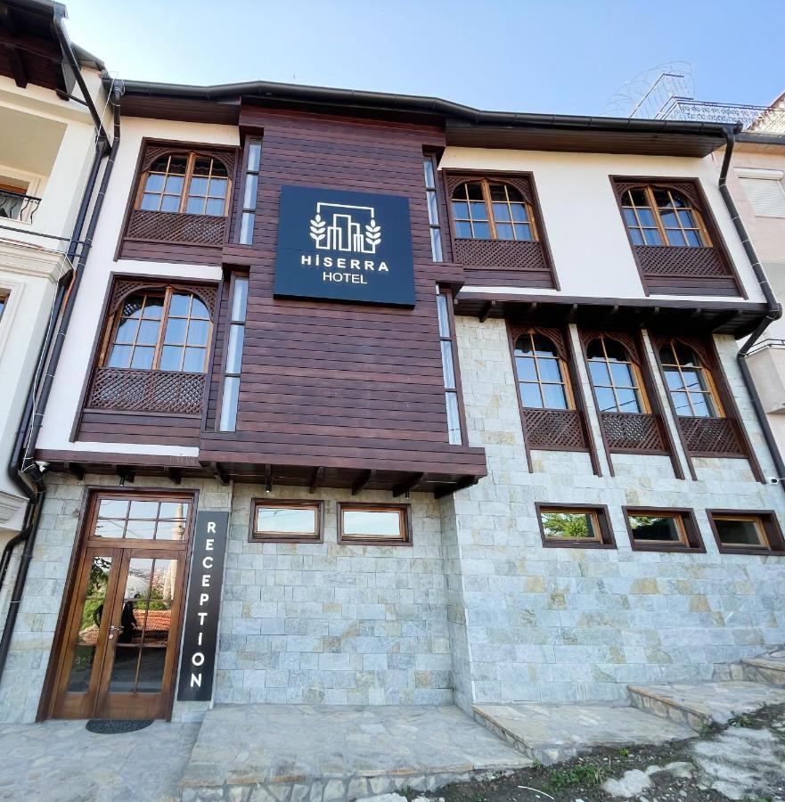Hotel Hiserra Prizren Extérieur photo