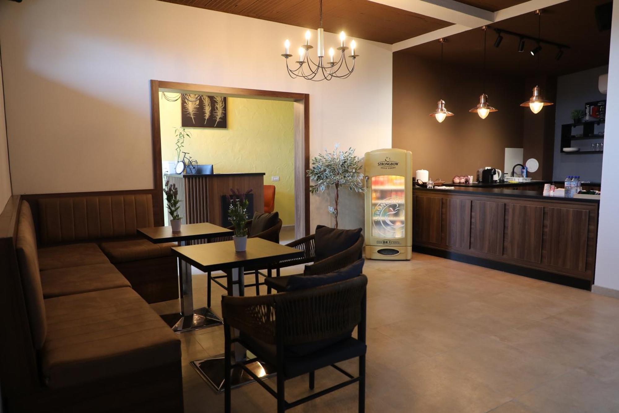 Hotel Hiserra Prizren Extérieur photo